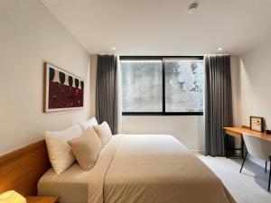 CellinA Stay Saigon
