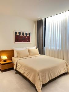 CellinA Stay Saigon