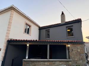 Center Stone Guest House