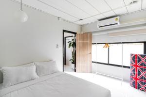 Aew Mai Chiang Mai 3BR Central Festival
