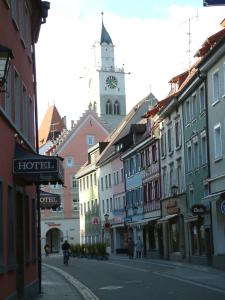 Hotel Strandcafé Dischinger