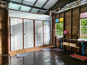 Khaosok Thanomrak homestay