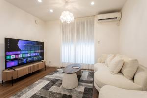 New! Direct to Namba 玉境六舍 玉出駅徒歩3分 4LDK一軒家 最大8名