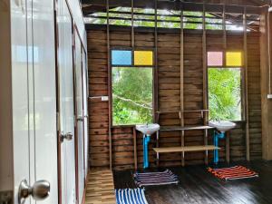 Khaosok Thanomrak homestay