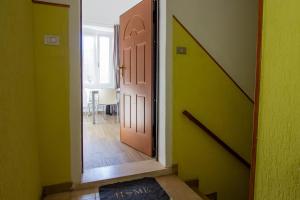 Alghero Room apartment in the historic center
