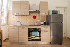 Alghero Room apartment in the historic center