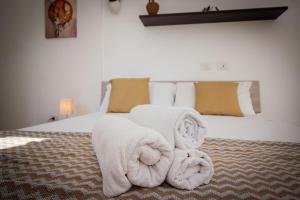 Alghero Room apartment in the historic center