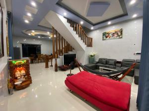 Happyhouse 92 Bến Tràm