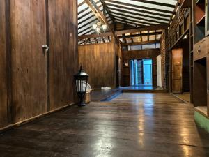 Khaosok Thanomrak homestay