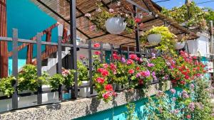 Villa Turquoise