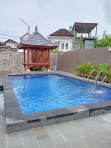 Gumi Homestay