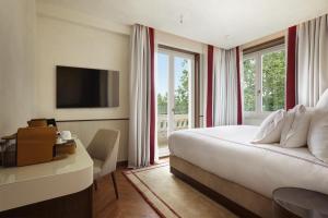 Palazzo Sanzio Rome, A Radisson Collection Hotel