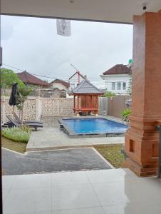 Gumi Homestay