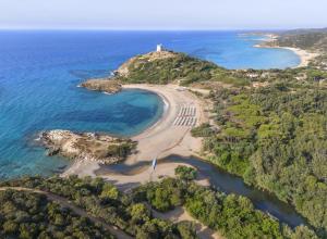 Veridia Resort Sardinia, a member of Radisson Individuals