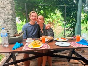 Negombo Boutique Villa