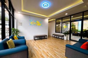 KSK Serenity Resort