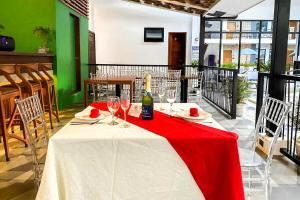KSK Serenity Resort