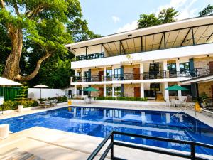 KSK Serenity Resort