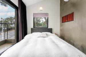 Jeju Iter Pension