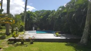 Villa ManaOra - Faaone