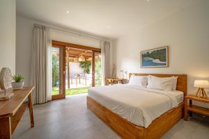 Villa Allegra Uluwatu