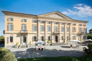 Sina Villa Matilde