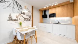 Triventi Mountain Residence by Royal Aparts