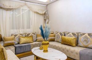 Zakia house