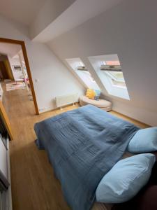 Bright and Central - Modern Bratislava Flat