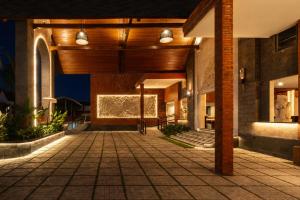 Ashva Swiss-Belresort, Ubud