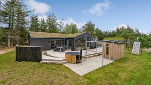 Villavilla 944 - Blokhus, Nordjylland
