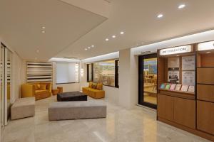NewCZ Gwangan Hotel