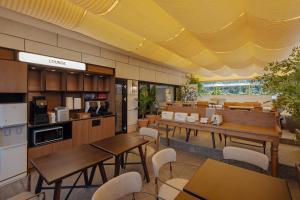 NewCZ Gwangan Hotel