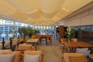NewCZ Gwangan Hotel