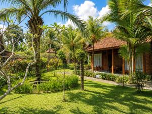 Sangeh Lodge