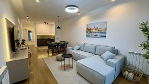 Filoksenia apartments Belgrade