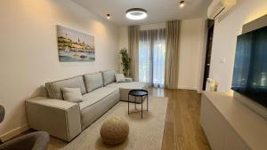 Filoksenia apartments Belgrade