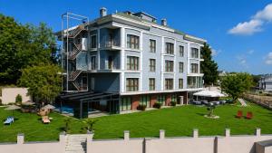 Green Roof Boutique Hotel & SPA Istanbul Airport