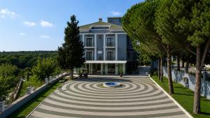 Green Roof Boutique Hotel & SPA Istanbul Airport