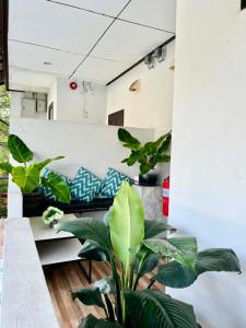 Loft sala Room 3