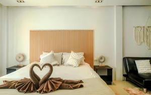 Loft sala Room 3