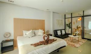 Loft sala Room 3