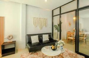 Loft sala Room 3
