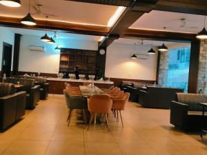 Corbett Leela Vilas By Arpita Hospitality