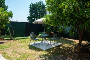 New Villino Duse