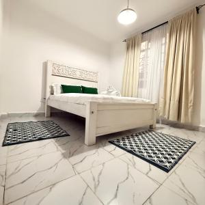 Papillon Homestay
