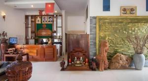 Sambopich Chenla Hotel