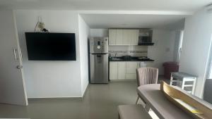 Apartamentos Mi Reserva OK - en Caribe Campestre