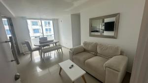 Apartamentos Mi Reserva OK - en Caribe Campestre