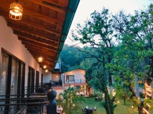 Corbett Leela Vilas By Arpita Hospitality